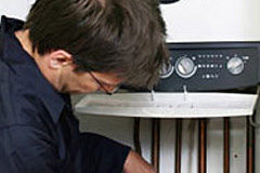 boiler replacement Millhayes