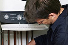 boiler service Millhayes
