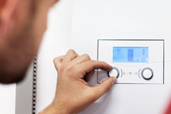 best Millhayes boiler servicing companies