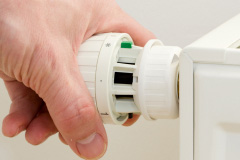 Millhayes central heating repair costs