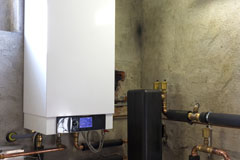 Millhayes condensing boiler companies