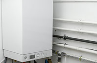 free Millhayes condensing boiler quotes