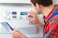 free Millhayes gas safe engineer quotes