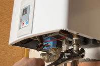 free Millhayes boiler install quotes