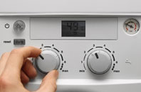 free Millhayes boiler maintenance quotes