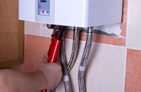 free Millhayes boiler repair quotes